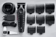 Kemei KM-2296 Professional Hair Clipper - 3