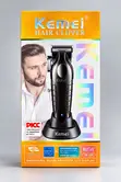 Kemei KM-2296 Professional Hair Clipper - 4