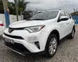 2015 Toyota RAV4 Limited SUV AWD - 1