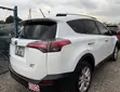 2015 Toyota RAV4 Limited SUV AWD - 3