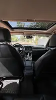 Honda Civic 2017 Black - 3