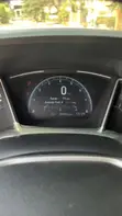 Honda Civic 2017 Black - 4