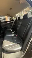 Honda Civic 2017 Black - 5