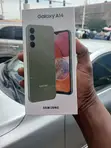 New Samsung Galaxy A14 5G 128GB Black - 2