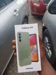 New Samsung Galaxy A14 5G 128GB Black - 3