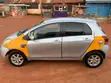 Toyota Vitz 2019 Silver - 3