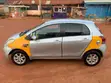 Toyota Vitz 2019 Silver - 4