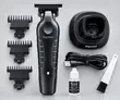 Kemei KM-2299 Professional Hair Clipper - 3