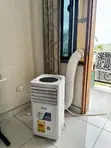 Akai Standing Air Conditioner - 4
