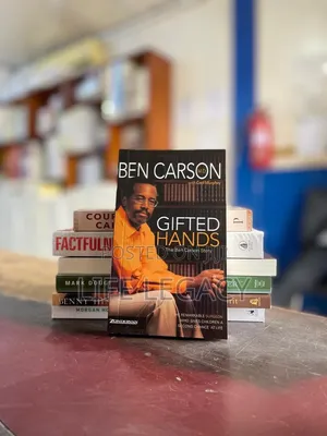 Gifted Hands: The Ben Carson Story