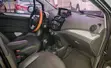 Chevrolet Spark 1LT 2015 Gray Hatchback - 3