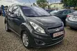 Chevrolet Spark 1LT 2015 Gray Hatchback - 5