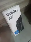 New Samsung Galaxy A17 256GB Black - 1
