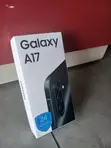 New Samsung Galaxy A17 256GB Black - 2