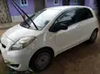 Toyota Vitz 1.3 AWD 5dr 2010 White - 1