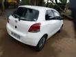 Toyota Vitz 1.3 AWD 5dr 2010 White - 2