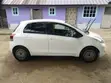 Toyota Vitz 1.3 AWD 5dr 2010 White - 5