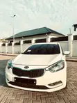 Kia K3 2015 White - 1