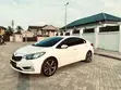 Kia K3 2015 White - 3
