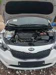 Kia K3 2015 White - 5