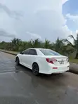 2012 Toyota Camry SE Sedan - 2
