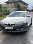 2012 Toyota Camry SE Sedan - 3