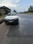 2012 Toyota Camry SE Sedan - 4