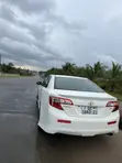 2012 Toyota Camry SE Sedan - 5