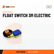 Luckypro Float Switch 3M Electric - FLO-1 - 2
