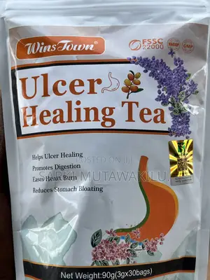 Bang Ulcer Healing Tea