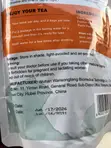 Bang Ulcer Healing Tea - 5