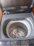 H&A Washing Machine - Digital Controls, Top Load - 1