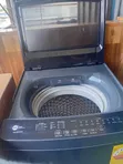 H&A Washing Machine - Digital Controls, Top Load - 2