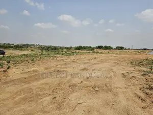 Full Plot (70x100) at Tsopoli SkyPort City - GHS 35,000