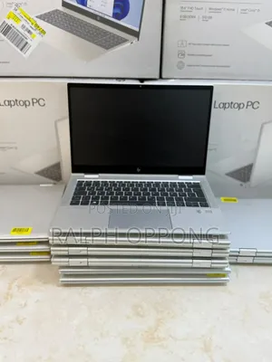 HP EliteBook 840 G7 Laptop - 16GB RAM, 512GB SSD