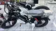 Wind Horse Electric Bike - 750W Motor - 1