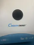 Brand New 12kva Cworth Energy Hybrid Solar Inverter - 1