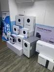 Brand New 12kva Cworth Energy Hybrid Solar Inverter - 2