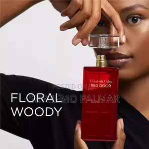 Elizabeth Arden Red Door EDT 100ml - Classic Floral Fragrance