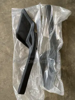 Toyota RAV4 Wiper Ends (2019-2022)
