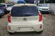 Kia Morning 2016 Gray - 1