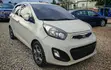 Kia Morning 2016 Gray - 4