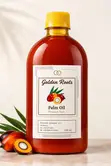 Golden Roots Palm Oil - Zomi - 1