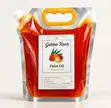 Golden Roots Palm Oil - Zomi - 2