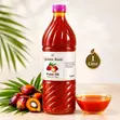 Golden Roots Palm Oil - Zomi - 3