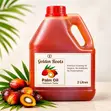 Golden Roots Palm Oil - Zomi - 4