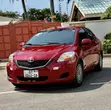 Toyota Yaris 1.5 2009 Red - 1