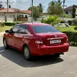 Toyota Yaris 1.5 2009 Red - 2