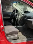 Toyota Yaris 1.5 2009 Red - 3