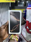 New Apple iPhone 16 Pro Max 256GB Silver - 3